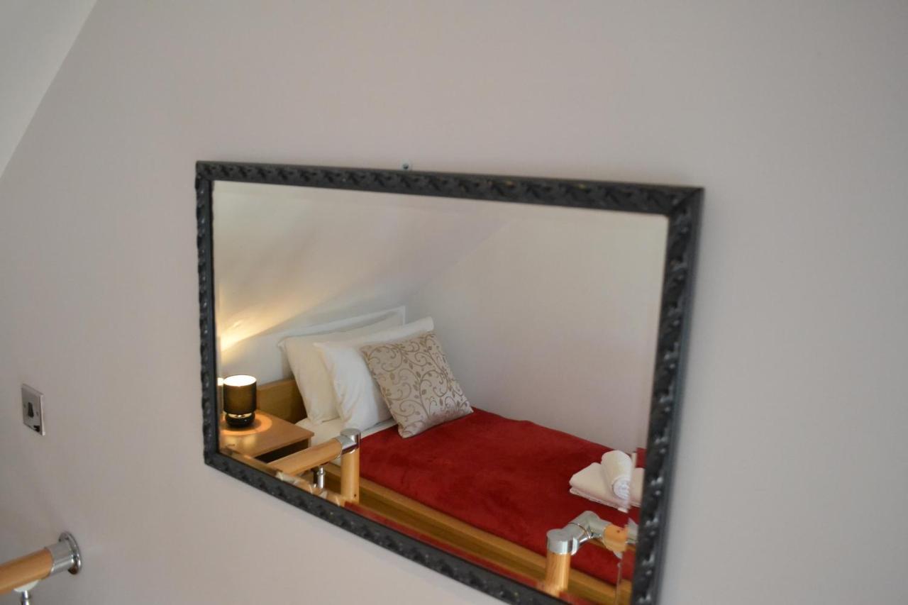 Epicsa - Family & Corporate Stay Mews Apartments With Free Parking Cambridge  Ngoại thất bức ảnh