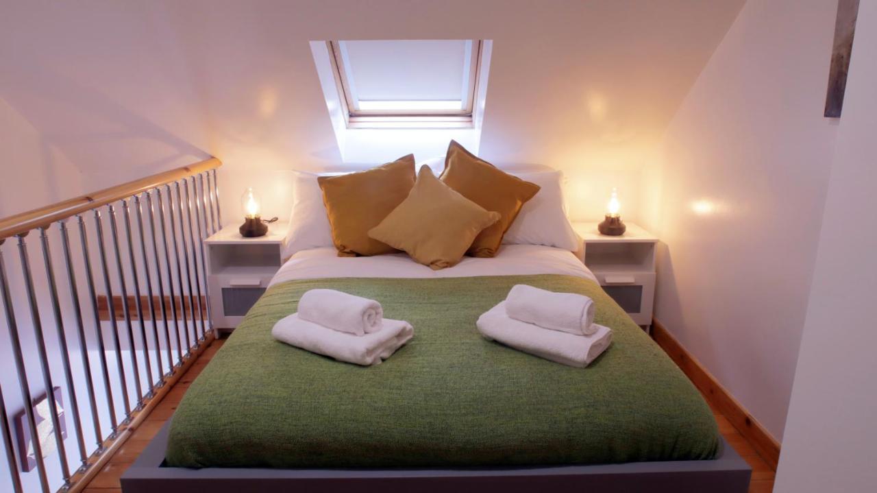 Epicsa - Family & Corporate Stay Mews Apartments With Free Parking Cambridge  Ngoại thất bức ảnh