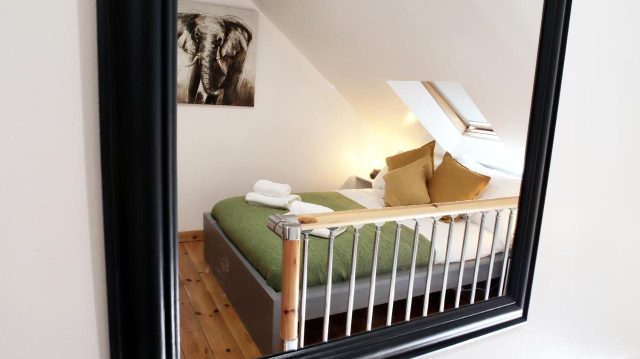 Epicsa - Family & Corporate Stay Mews Apartments With Free Parking Cambridge  Ngoại thất bức ảnh