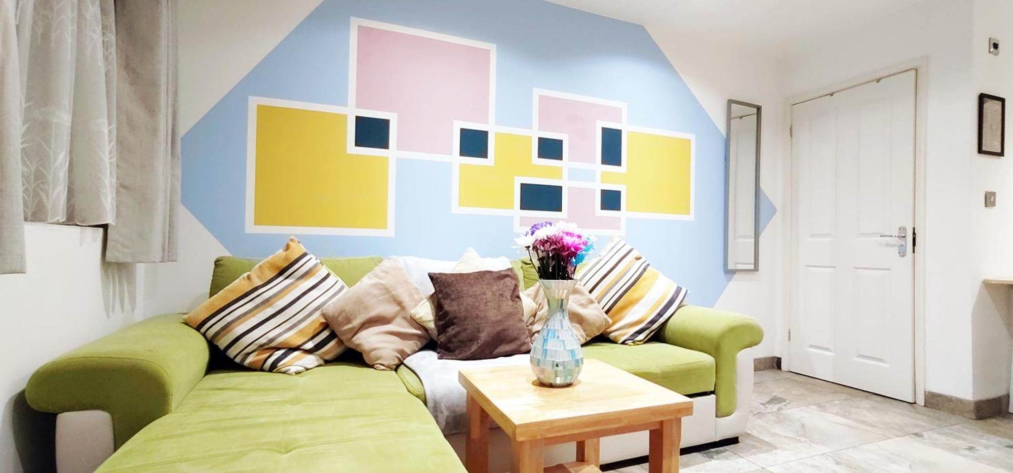 Epicsa - Family & Corporate Stay Mews Apartments With Free Parking Cambridge  Ngoại thất bức ảnh