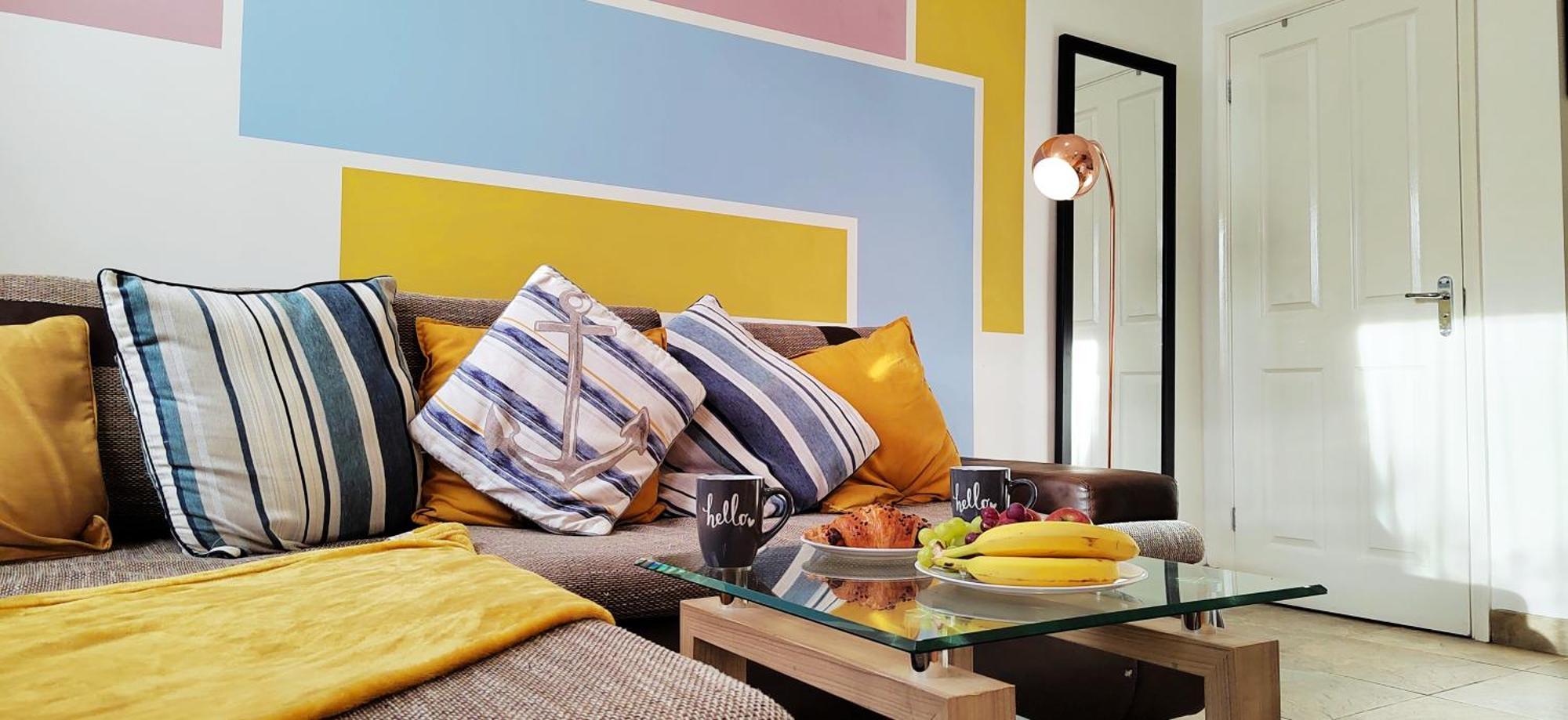 Epicsa - Family & Corporate Stay Mews Apartments With Free Parking Cambridge  Ngoại thất bức ảnh