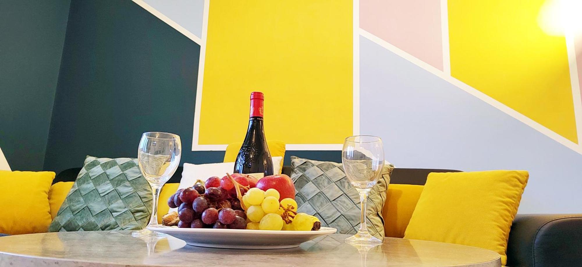 Epicsa - Family & Corporate Stay Mews Apartments With Free Parking Cambridge  Ngoại thất bức ảnh