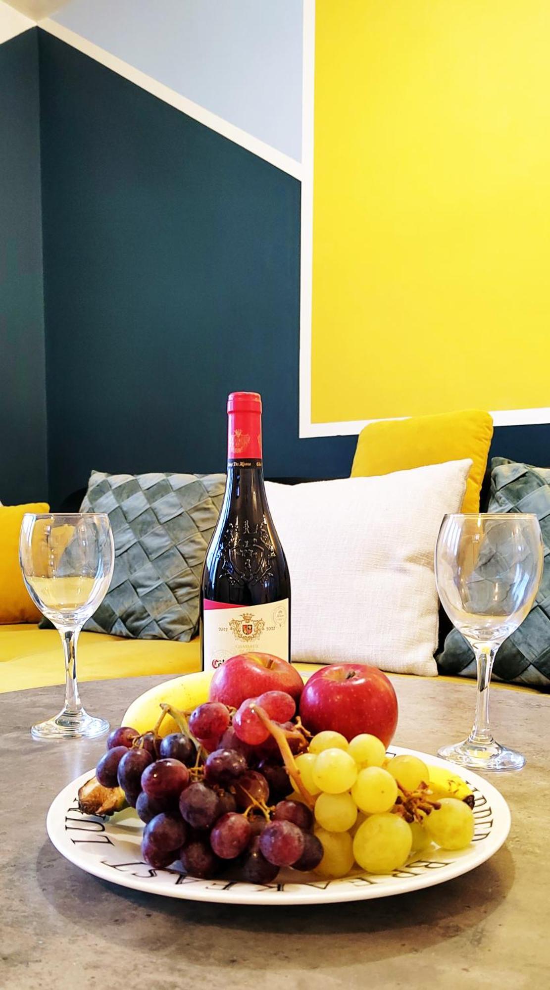 Epicsa - Family & Corporate Stay Mews Apartments With Free Parking Cambridge  Ngoại thất bức ảnh