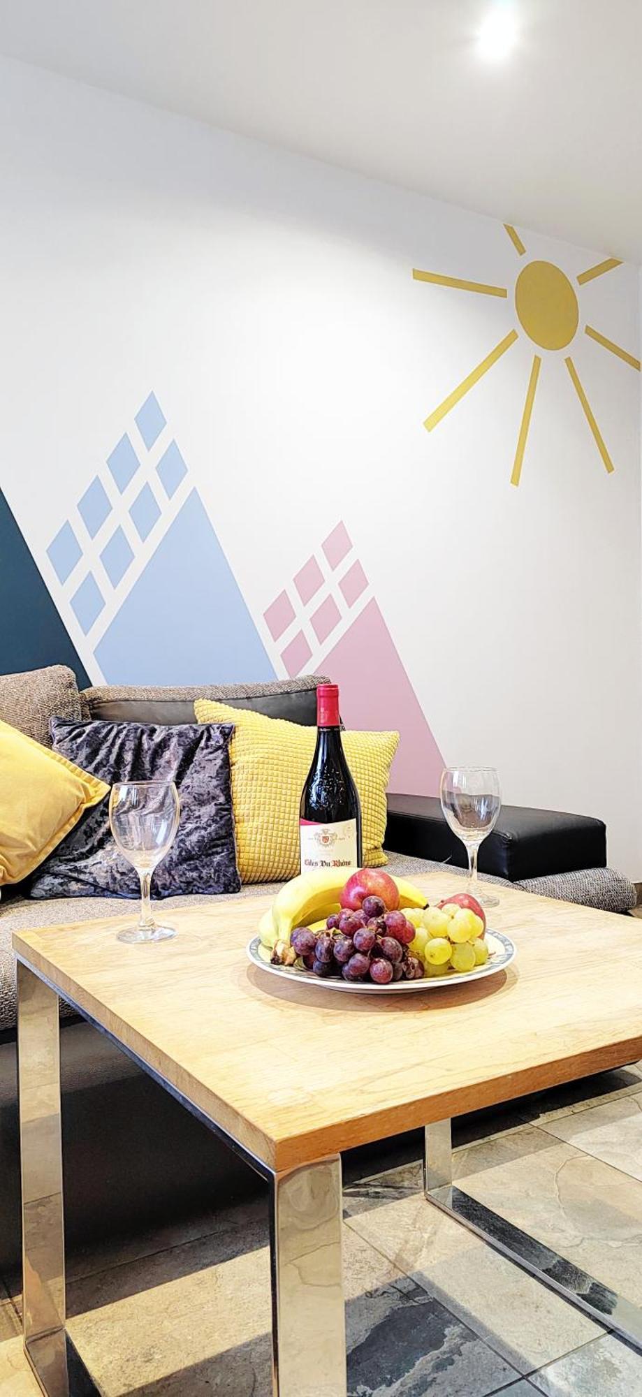 Epicsa - Family & Corporate Stay Mews Apartments With Free Parking Cambridge  Ngoại thất bức ảnh