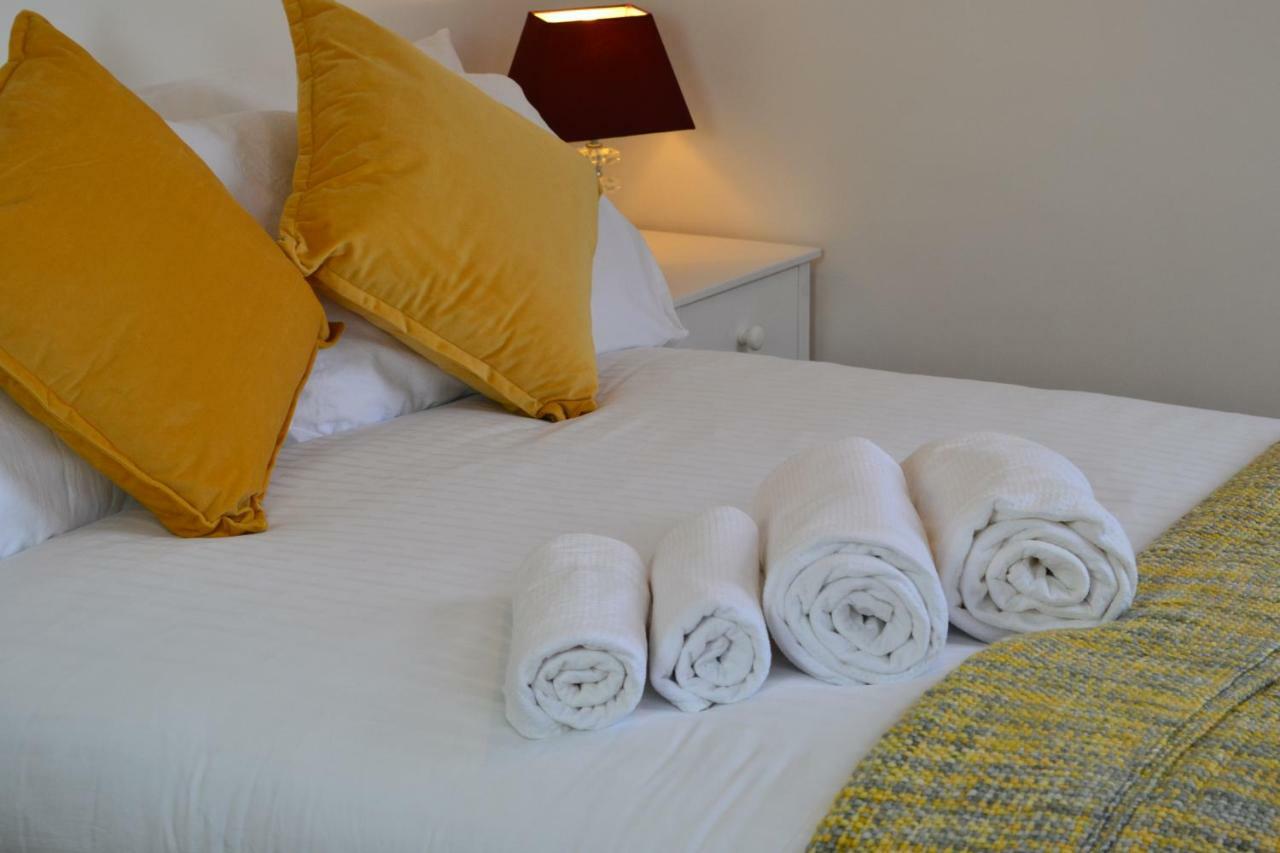 Epicsa - Family & Corporate Stay Mews Apartments With Free Parking Cambridge  Ngoại thất bức ảnh