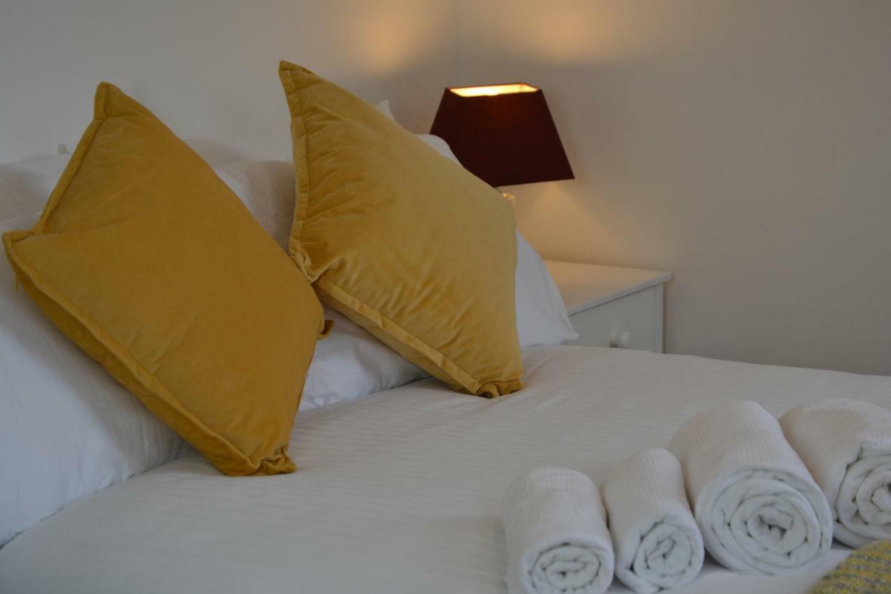Epicsa - Family & Corporate Stay Mews Apartments With Free Parking Cambridge  Ngoại thất bức ảnh