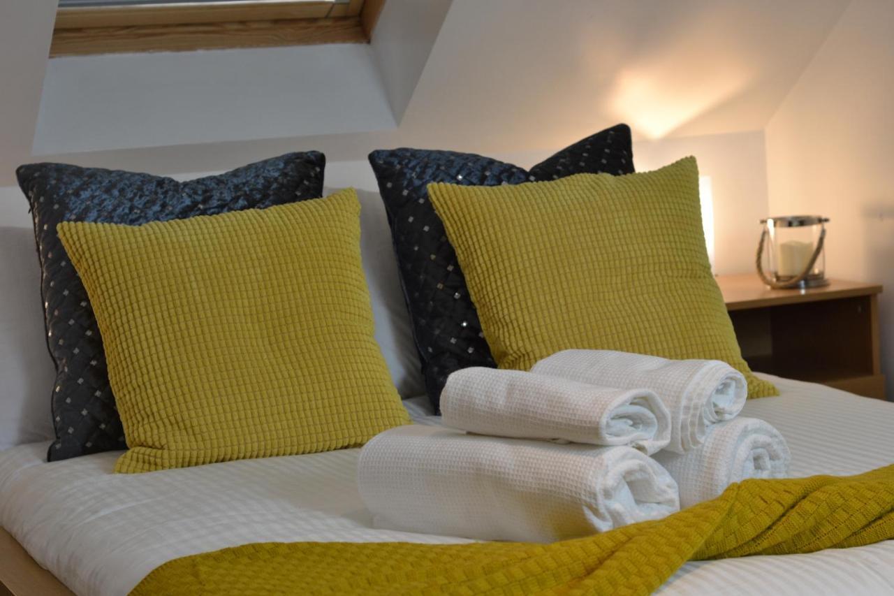 Epicsa - Family & Corporate Stay Mews Apartments With Free Parking Cambridge  Ngoại thất bức ảnh